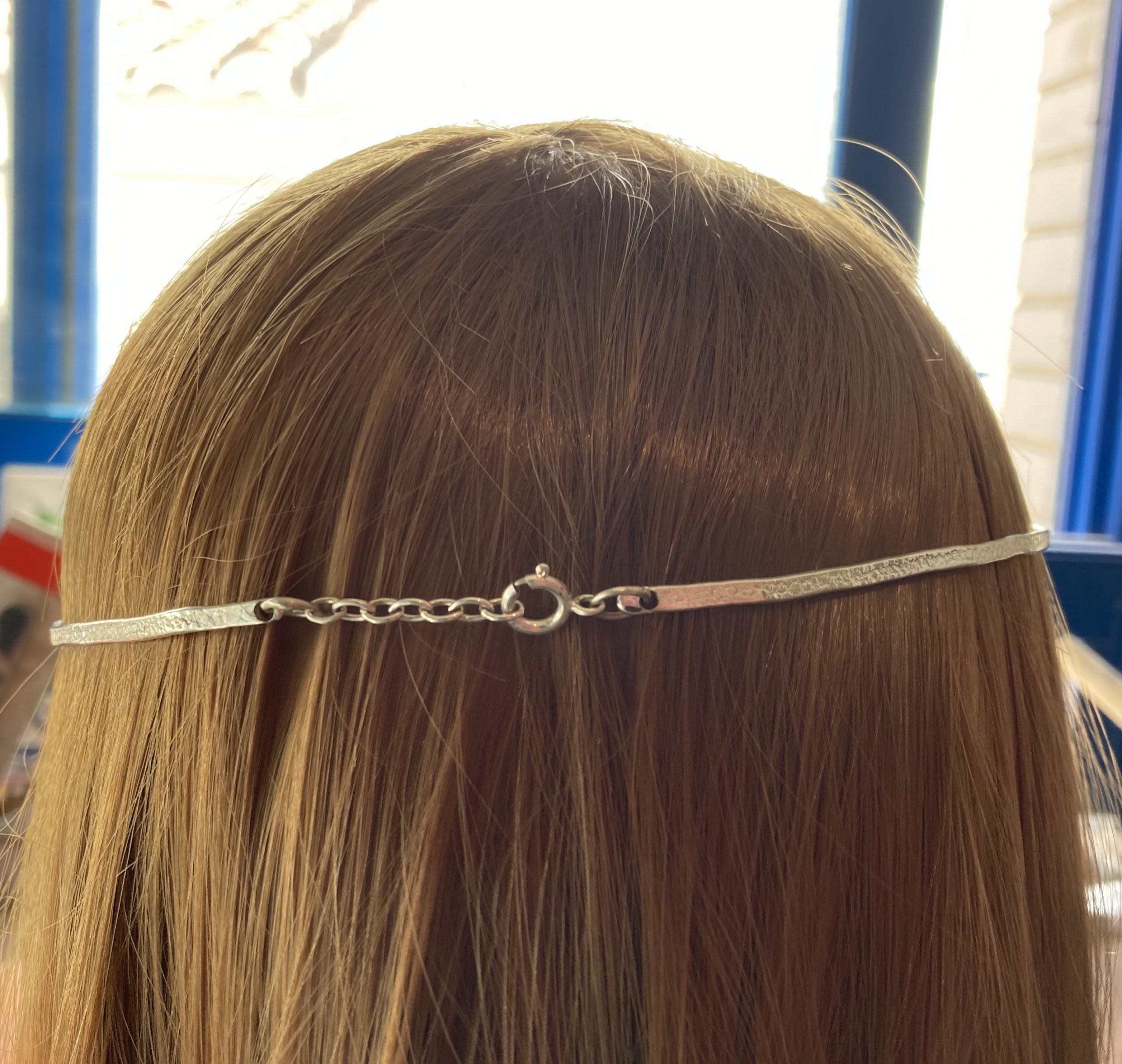 Circlet Headband